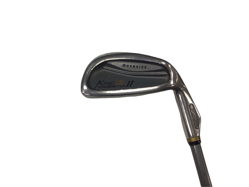 Vist Large View of Product Image Which is Cobra Golf Individual Irons