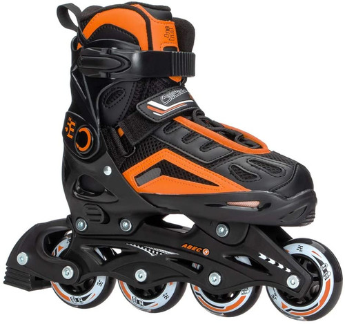 Vist Large View of Product Image Which is Inline Skates Inline Skates / Rec & Fitness Skates