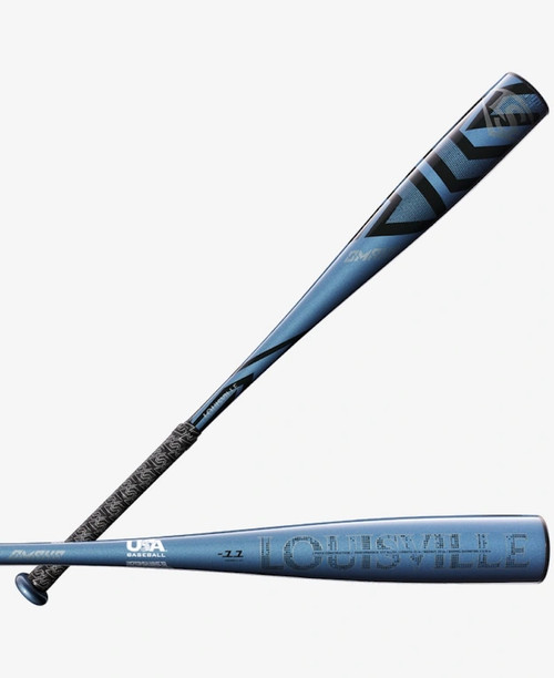Vist Large View of Product Image Which is Baseball and Softball USA 2 5/8 Barrel Bats
