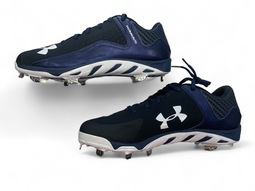 Vist Large View of Product Image Which is Under Armour Baseball and Softball Baseball and Softball Cleats
