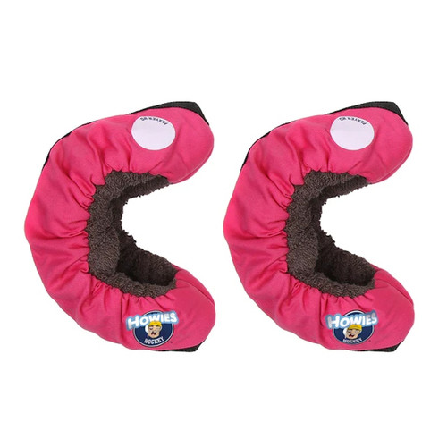 Howies Senior Skate Guards Vist Large View of Product Image Which is Howies Senior Skate Guards