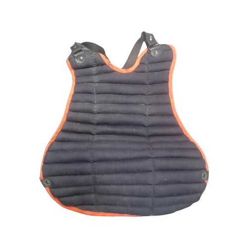 Vist Large View of Product Image Which is Wilson Baseball and Softball Catcher's Equipment