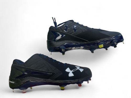 Vist Large View of Product Image Which is Under Armour Baseball and Softball Baseball and Softball Cleats