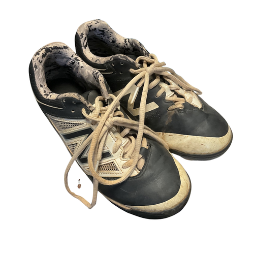 Vist Large View of Product Image Which is New Balance Baseball and Softball Baseball and Softball Cleats