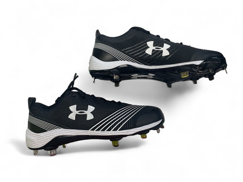 Vist Large View of Product Image Which is Under Armour Baseball and Softball Baseball and Softball Cleats
