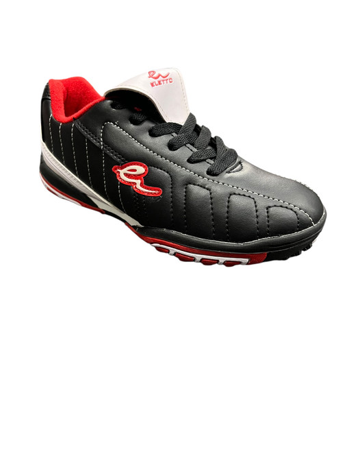 Vist Large View of Product Image Which is New ELETTO AXIOM TURF 4 BLK/WT