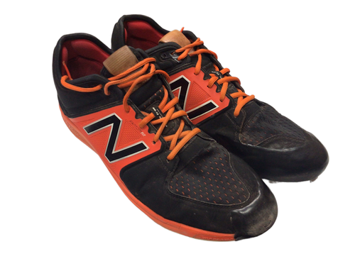 Vist Large View of Product Image Which is New Balance Baseball and Softball Baseball and Softball Cleats