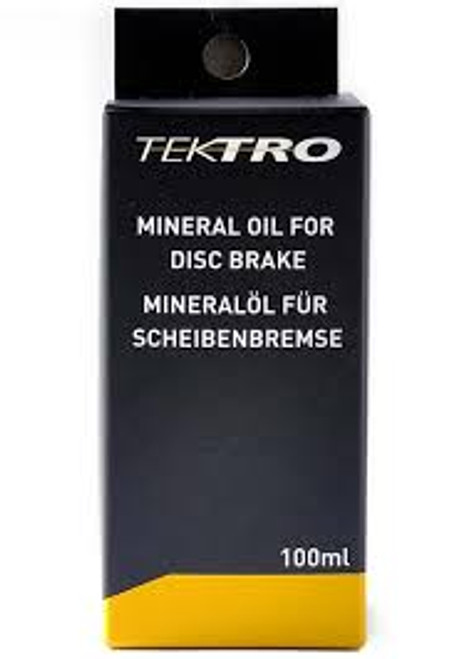 Vist Large View of Product Image Which is New TEKTRO MINERAL OIL 100ML 11774-NOR250428-12