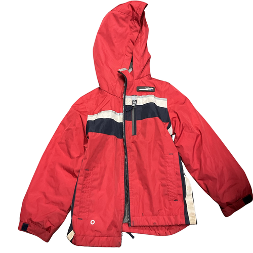 Vist Large View of Product Image Which is Winter Outerwear Winter Jackets