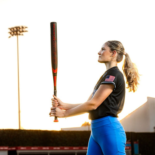 Baseball and Softball Fastpitch Bats