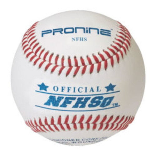 Vist Large View of Product Image Which is Baseball and Softball Baseballs