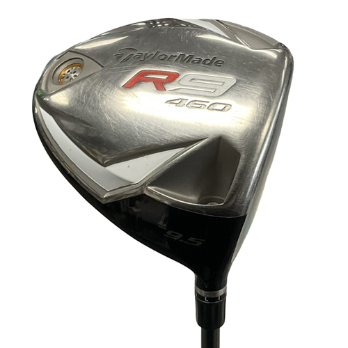 Vist Large View of Product Image Which is Taylormade Golf Drivers