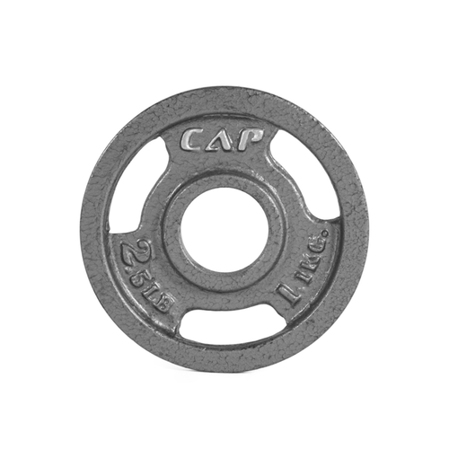 Vist Large View of Product Image Which is Exercise and Fitness Olympic Plate Sets