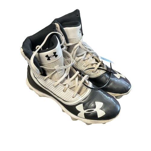 Vist Large View of Product Image Which is Under Armour Football Football Cleats