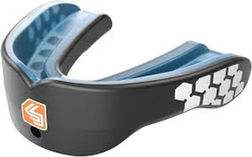 New GEL MAX POWER CARBON YTH 11774-SHD6901Y-F Vist Large View of Product Image Which is New GEL MAX POWER CARBON YTH