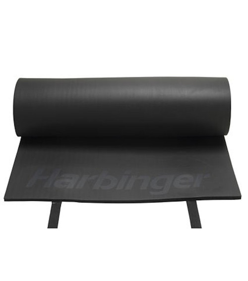 Vist Large View of Product Image Which is New HARBINGER 3/8"" ANTIMICROBIAL TREATED DURAFOAM MAT