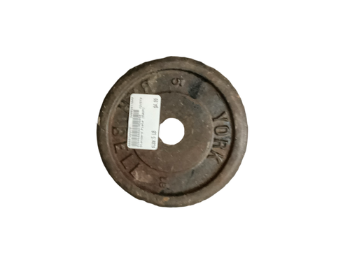 Vist Large View of Product Image Which is Exercise and Fitness Standard Plate Sets