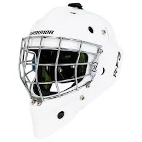 Vist Large View of Product Image Which is Goalie Goalie Helmets and Masks