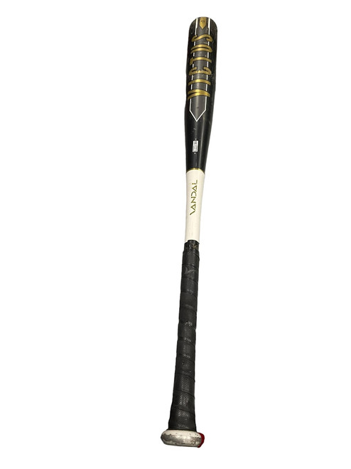 Vist Large View of Product Image Which is VCBV Baseball and Softball High School Bats