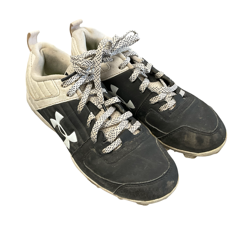 Vist Large View of Product Image Which is Under Armour Baseball and Softball Baseball and Softball Cleats