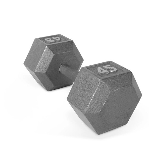 Vist Large View of Product Image Which is Exercise and Fitness Dumbbells