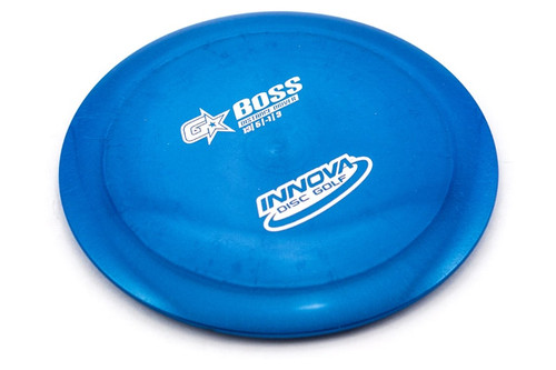 Vist Large View of Product Image Which is Disc Golf Disc Golf Drivers