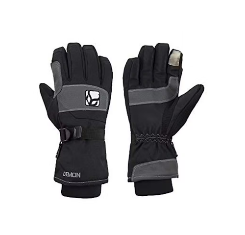 Vist Large View of Product Image Which is Winter Outerwear Winter Outerwear / Gloves