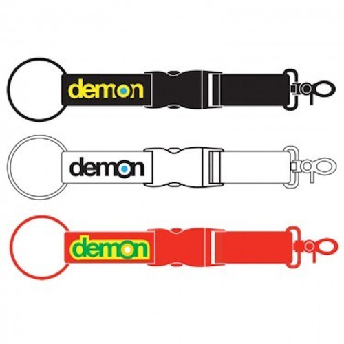 Vist Large View of Product Image Which is DEMON PERFORMANCE LEASH