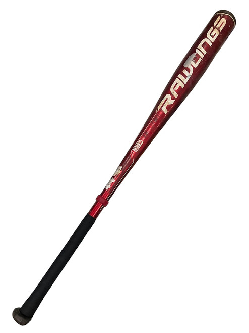 Vist Large View of Product Image Which is Rawlings Baseball and Softball High School Bats