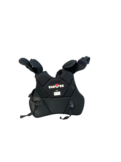 Vist Large View of Product Image Which is Wilson Baseball and Softball Baseball and Softball Umpire Equip