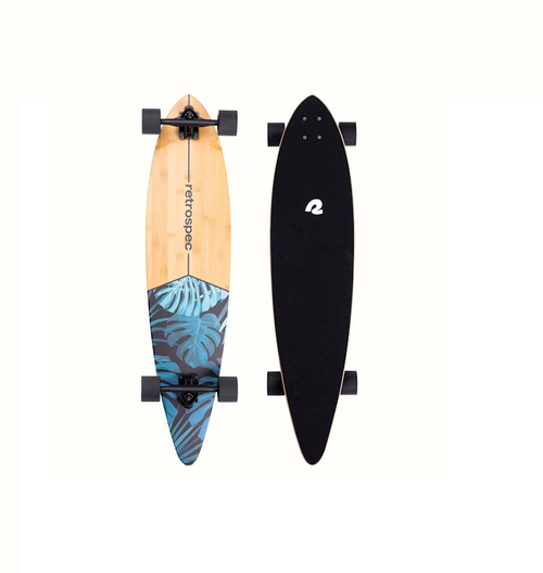 Vist Large View of Product Image Which is Skateboards Skateboards / Longboards