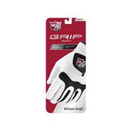 New WILSON GRIP GLOVE LFT XL 11774-WILWGJA00580XL