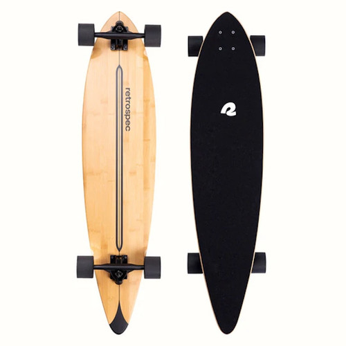 Vist Large View of Product Image Which is Skateboards Skateboards / Longboards