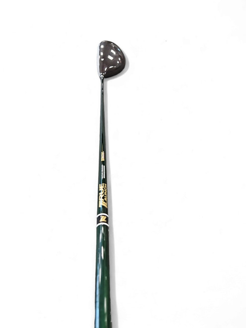Vist Large View of Product Image Which is Warrior Golf Drivers