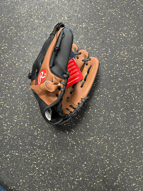 Vist Large View of Product Image Which is New PLAYERS SERIES GLOVE 10.5 11774-WMTRA-PL105