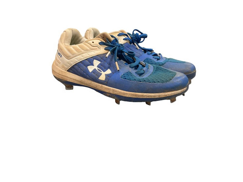 Vist Large View of Product Image Which is Under Armour Baseball and Softball Baseball and Softball Cleats