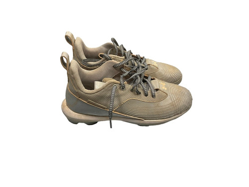 Vist Large View of Product Image Which is Under Armour Baseball and Softball Baseball and Softball Cleats