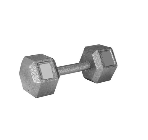 Vist Large View of Product Image Which is Exercise and Fitness Dumbbells