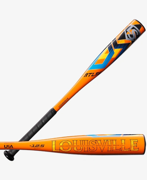 Vist Large View of Product Image Which is Baseball and Softball Tee Ball Bats