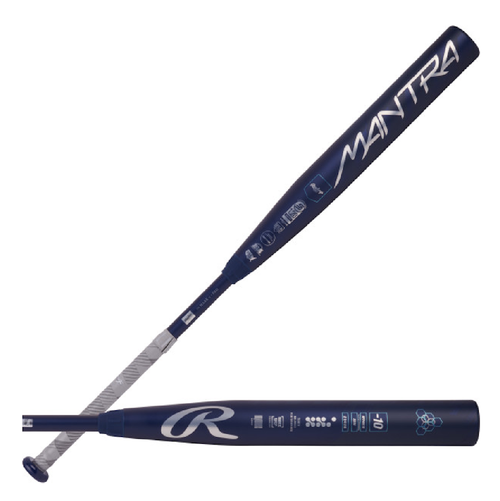 Baseball and Softball Fastpitch Bats