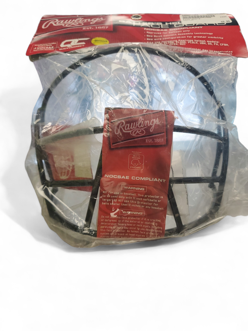 Vist Large View of Product Image Which is Rawlings Baseball and Softball Baseball and Softball - Accessories