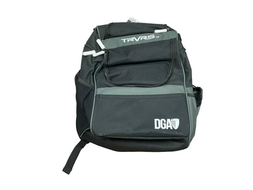 Vist Large View of Product Image Which is DGA Disc Golf Disc Golf Bags