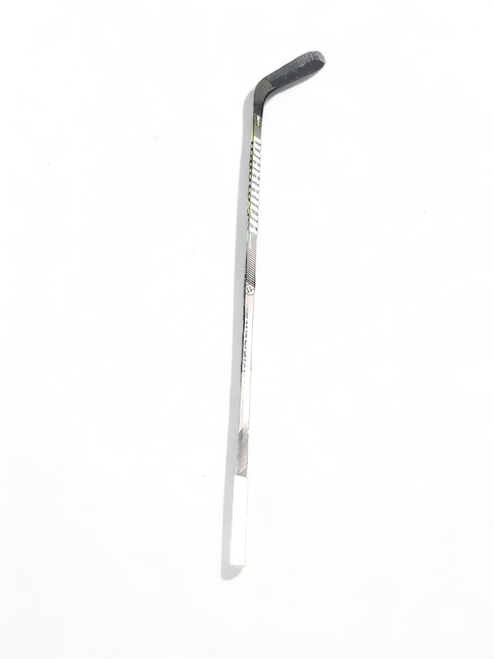 Vist Large View of Product Image Which is Warrior Sticks Senior One Piece Sticks
