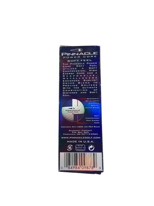 Vist Large View of Product Image Which is  Golf Golf Balls