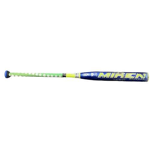 Miken Baseball and Softball Slowpitch Bats