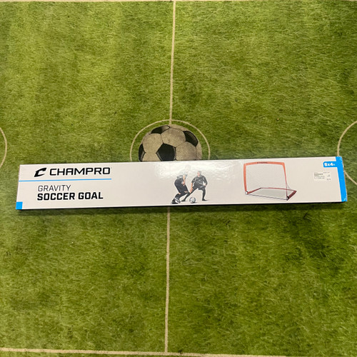 Vist Large View of Product Image Which is Soccer Soccer Accessories
