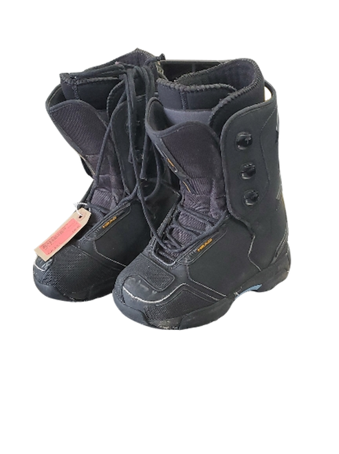 Vist Large View of Product Image Which is Head Snowboarding Womens Snowboard Boots