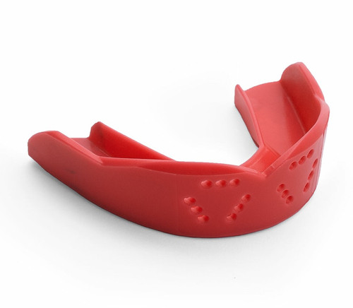 Vist Large View of Product Image Which is Sports Accessories Mouthguards