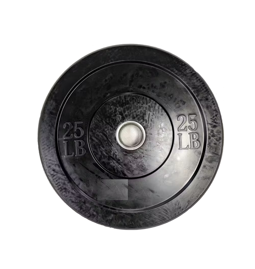 Vist Large View of Product Image Which is Exercise and Fitness Olympic Plate Sets