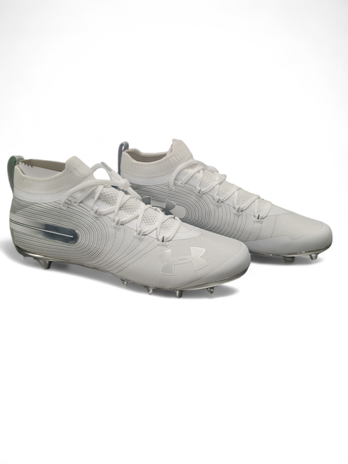 Vist Large View of Product Image Which is Under Armour Football Football Cleats